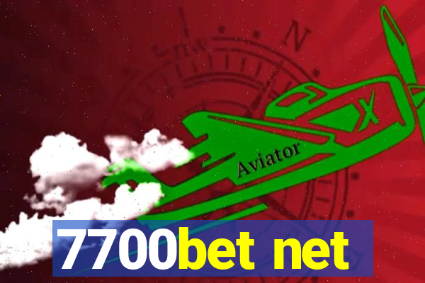 7700bet net